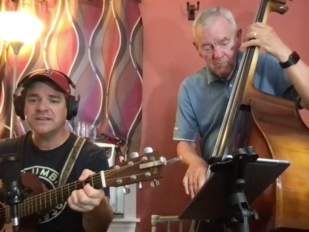 Saturday Supper Show