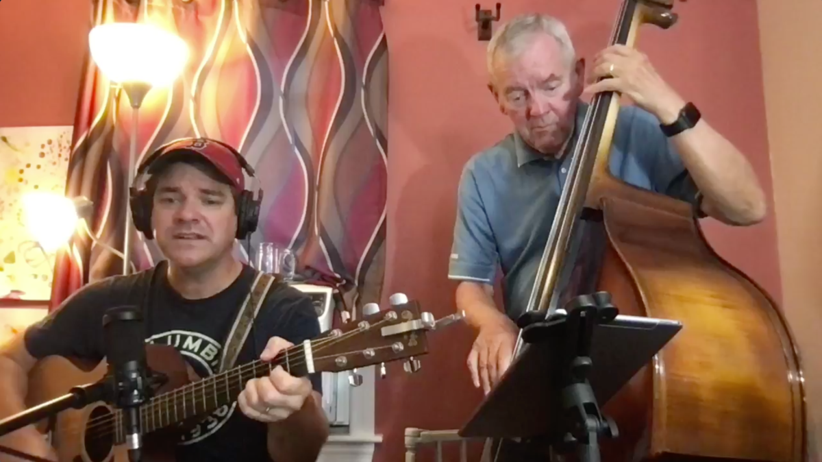 Saturday Supper Show